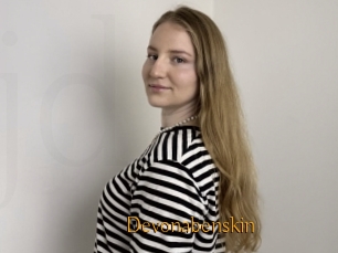 Devonabenskin