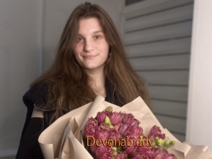 Devonabiddy