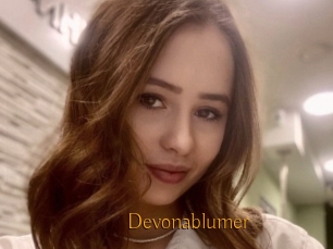Devonablumer