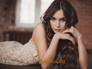 Devonabritt