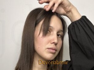 Devonabrow