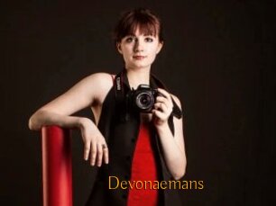 Devonaemans
