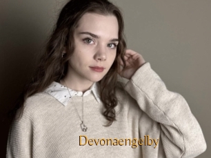 Devonaengelby