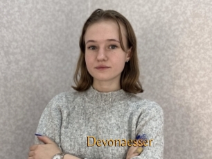 Devonaesser