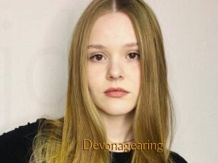 Devonagearing