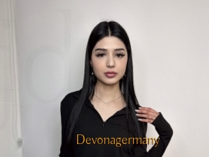 Devonagermany