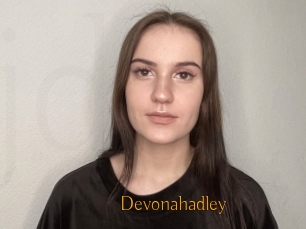 Devonahadley