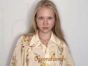 Devonahamm