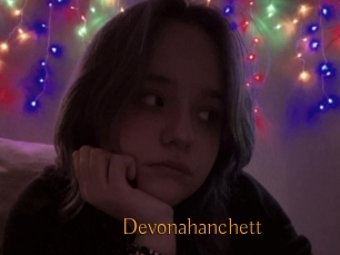 Devonahanchett