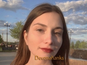 Devonahanks