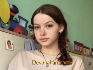 Devonahardcastle