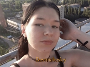 Devonahesley