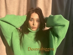 Devonahiggins