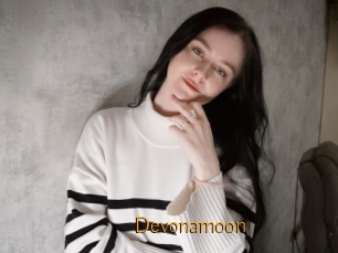 Devonamoon