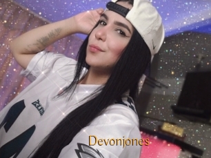 Devonjones
