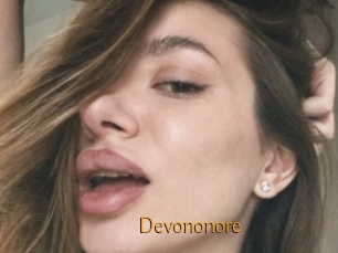 Devononore