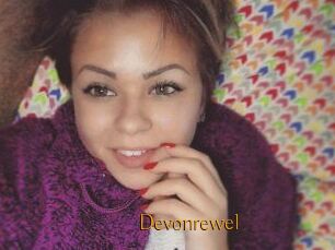 Devonrewel