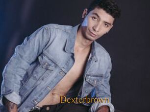 Dexterbrown