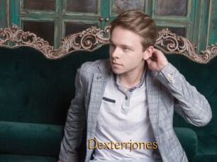 Dexterrjones