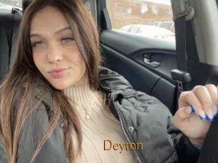 Deyton