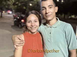 Dharlaandpether