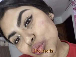 Dheliasofia