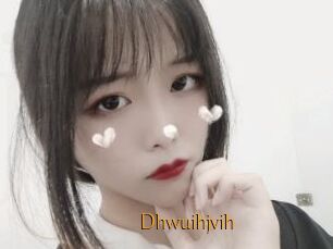 Dhwuihjvih