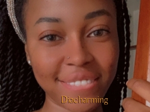 Diacharming
