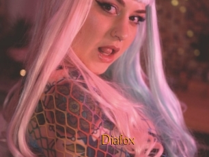 Diafox