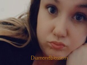 Diamondblossom