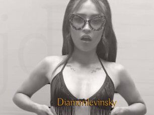 Diamonlevinsky
