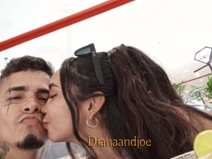 Dianaandjoe