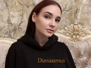 Dianaasmus