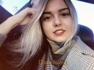 Dianaasweet