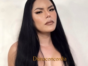 Dianaconcordia