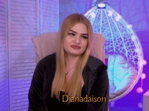 Dianadaison