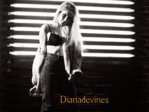 Dianadevines