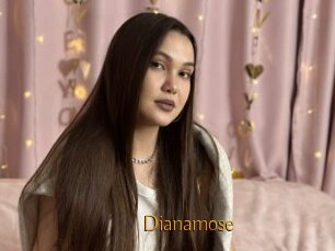 Dianamose