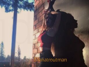 Dianatroutman