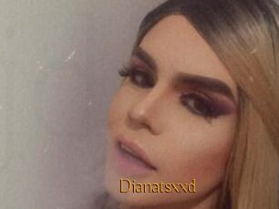 Dianatsxxd