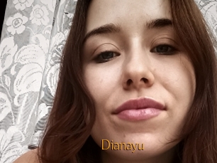 Dianayu