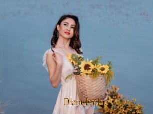 Dianebarbie