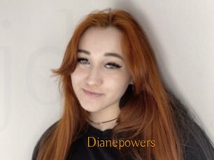 Dianepowers