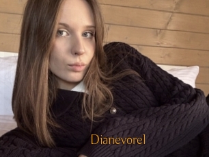 Dianevorel