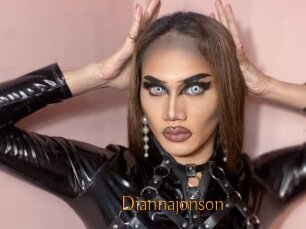Diannajonson