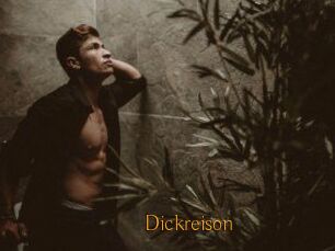 Dickreison