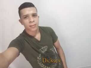 Dicksex