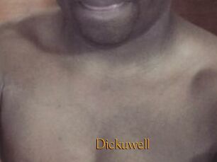 Dickuwell