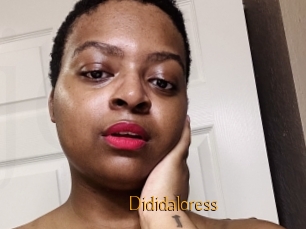 Dididaloress
