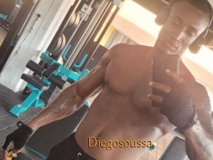 Diegosoussa